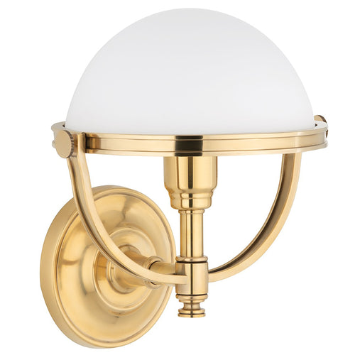 Hudson Valley Lighting Stratford Wall Sconce