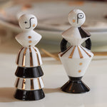 Jonathan Adler Vienna Salt & Pepper Set