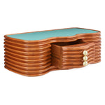 Jonathan Adler Monterey Floating Side Table