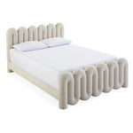 Jonathan Adler Serpentine Bed