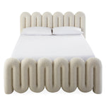 Jonathan Adler Serpentine Bed