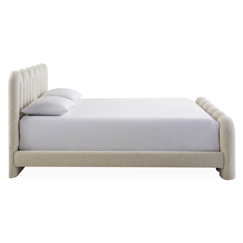 Jonathan Adler Serpentine Bed