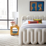 Jonathan Adler Serpentine Bed