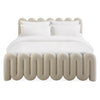 Jonathan Adler Serpentine Bed