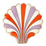 Jonathan Adler Scallop Trinket Tray