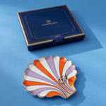 Jonathan Adler Scallop Trinket Tray