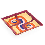 Jonathan Adler Madrid Square Tray