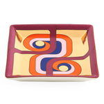 Jonathan Adler Madrid Square Tray