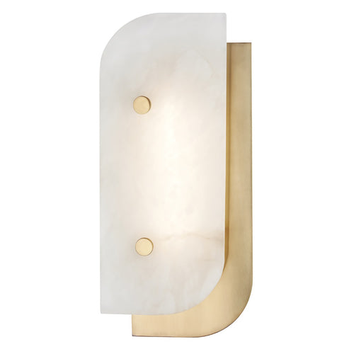 Hudson Valley Lighting Yin & Yang Wall Sconce - Final Sale