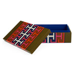 Jonathan Adler Madrid Lacquer Box