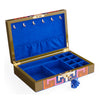 Jonathan Adler Madrid Lacquer Jewerly Box