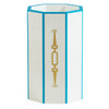 Jonathan Adler Turner Umbrella Stand