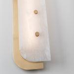 Hudson Valley Lighting Yin & Yang Wall Sconce - Final Sale