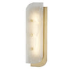 Hudson Valley Lighting Yin & Yang Wall Sconce - Final Sale