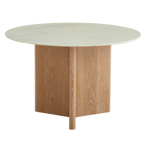 Jonathan Adler Brussels Y-Base Dining Table