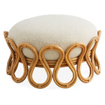 Jonathan Adler Riviera Ottoman