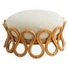 Jonathan Adler Riviera Ottoman