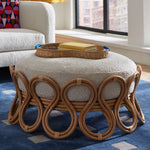 Jonathan Adler Riviera Ottoman