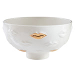 Jonathan Adler Gilded Gala Bowl