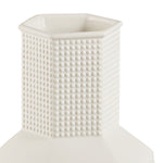 Jonathan Adler Charade Studded Tall Vase