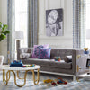 Jonathan Adler Lampert Sofa