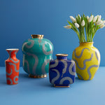 Jonathan Adler Eden Square Vase