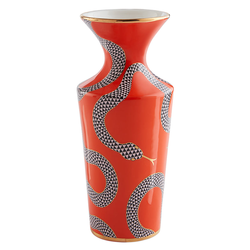 Jonathan Adler Eden Cuff Vase