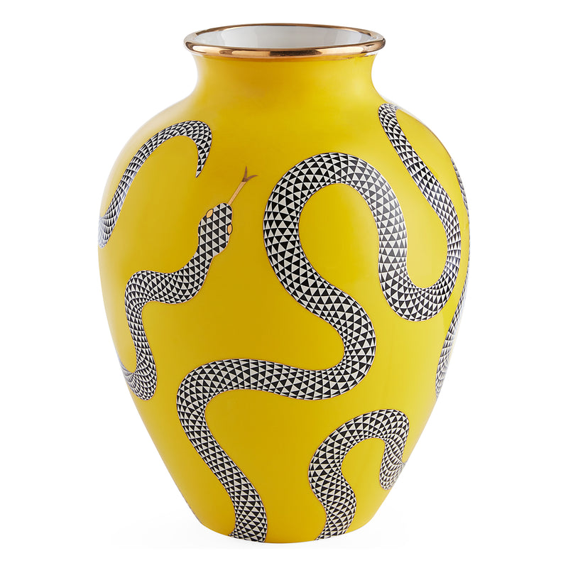 Jonathan Adler Eden Urn Vase