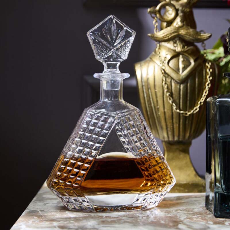 Baudelaire Decanter