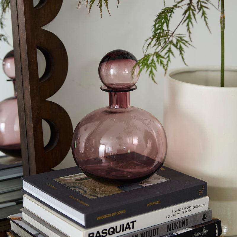 Cassandra Decanter