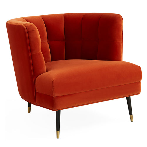 Jonathan Adler Draper Club Chair