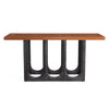 Jonathan Adler Coliseum Console Table