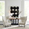 Jonathan Adler Coliseum Console Table