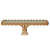 Jonathan Adler Riviera Floating Console