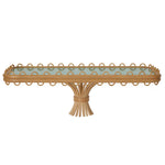 Jonathan Adler Riviera Floating Console