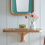 Jonathan Adler Riviera Floating Console