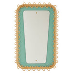 Jonathan Adler Riviera Accent Mirror