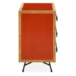 Jonathan Adler Wellington Three-Drawer Chest