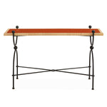 Jonathan Adler Wellington Console Table