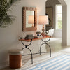 Jonathan Adler Wellington Console Table