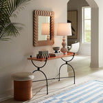 Jonathan Adler Wellington Console Table