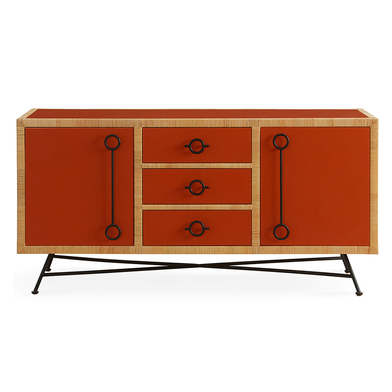 Jonathan Adler Wellington Credenza