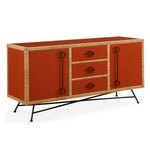 Jonathan Adler Wellington Credenza