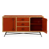 Jonathan Adler Wellington Credenza