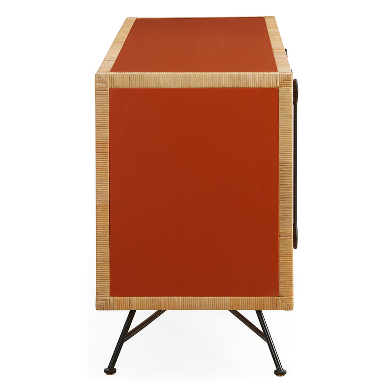 Jonathan Adler Wellington Credenza