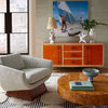 Jonathan Adler Wellington Credenza