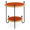 Jonathan Adler Wellington Side Table