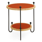 Jonathan Adler Wellington Side Table