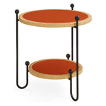 Jonathan Adler Wellington Side Table