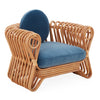 Jonathan Adler St Tropez Lounge Chair